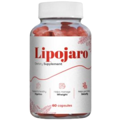 Lipo Jaro Kapseln