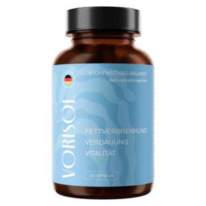Vorisol Kapseln