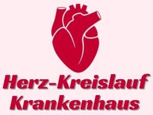 Herz-Kreislauf-Krankenhaus